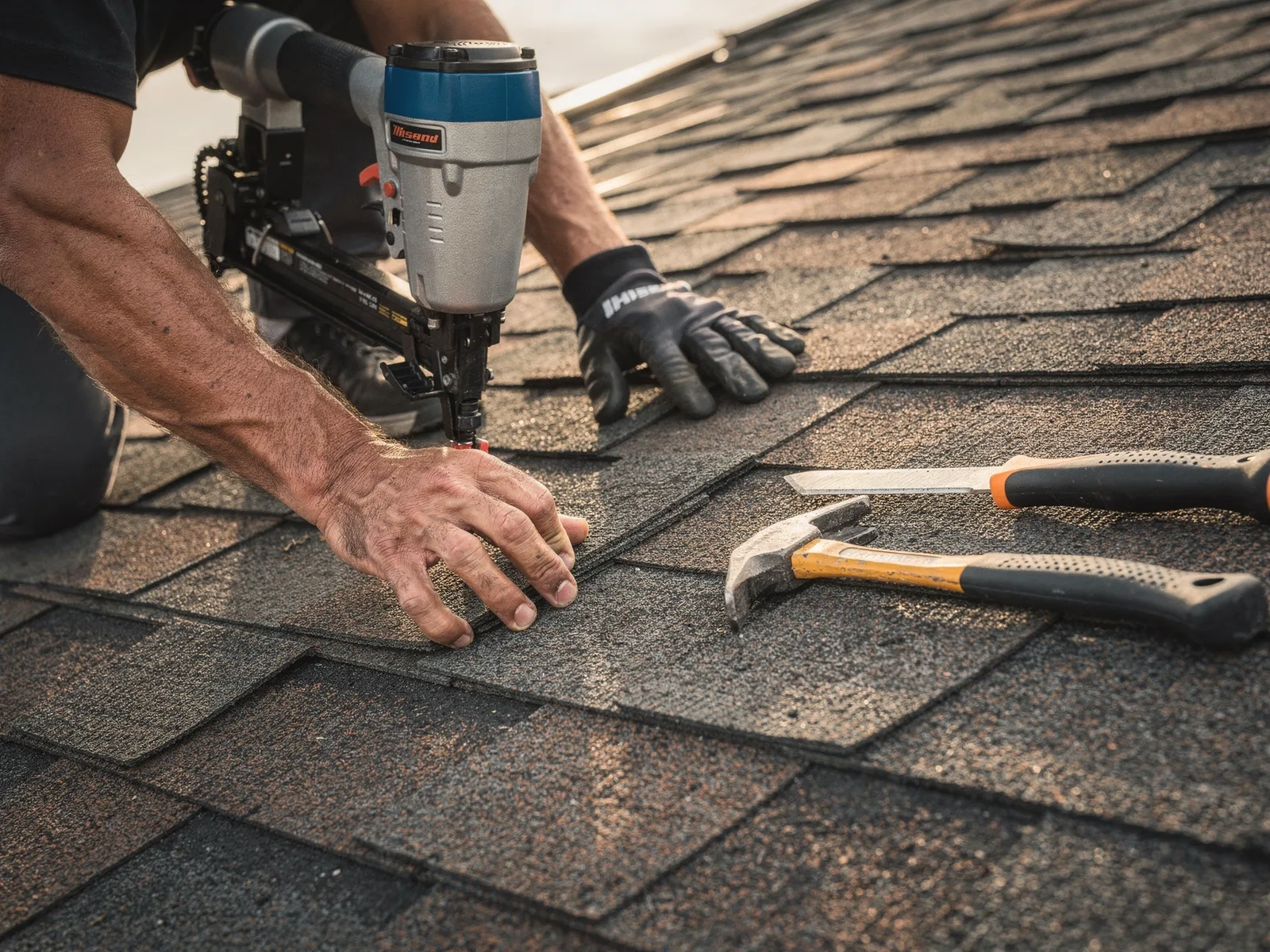Why choose Roof Repair in Yale, IL